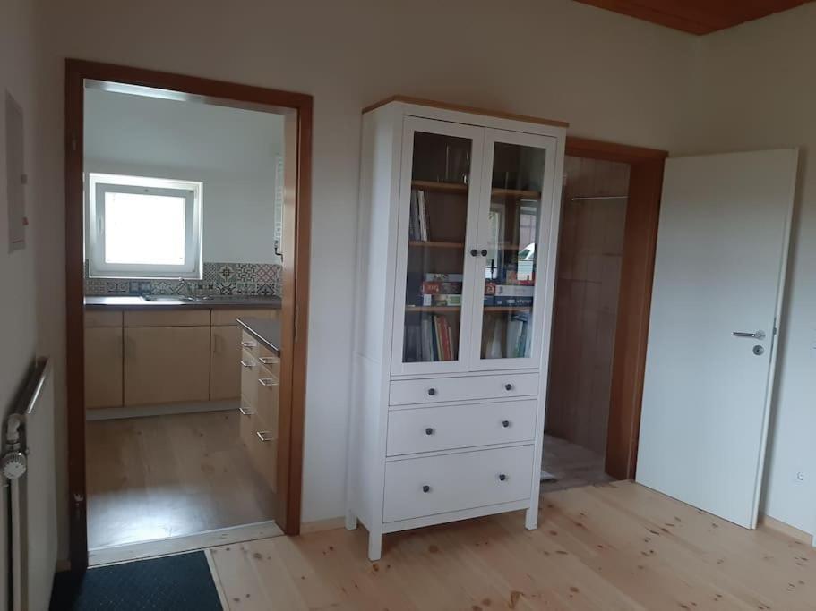Ferienwohnung Auf Dem Land Ladbergen Bagian luar foto